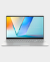 Asus Vivobook S15 Laptop (Snapdragon X Plus X1P 42 100 | 16GB RAM | 1TB SSD |  Qualcomm Adreno GPU | 15.6 3K OLED | Wind 11 Home) in Qatar