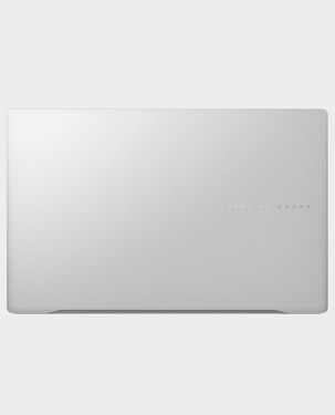 Asus Vivobook S15 Laptop | S5507QA-MA007W |  Snapdragon® X Plus X1P 42 100 Processor | 16GB RAM | 1TB SSD |  Qualcomm® Adreno™ GPU | 15.6 3K OLED | Windows 11 Home | English Keyboard | AI8GB1SS4CJ - Cool Silver