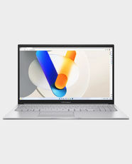 Asus Vivobook 15 Laptop (Intel Core 5-120U | 8GB RAM | 512GB SSD | Intel Integrated Graphics | 15.6" FHD | Win 11 Home) in Qatar