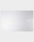 Asus Vivobook 15 Laptop | X1504VA-NJ582W | Intel Core i5-1200U Processor | 8GB RAM | 512GB SSD | Intel® Graphics | 15.6 Inch FHD | Windows 11 Home | English Keyboard | I5L85SS4CJ - Cool Silver