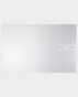 Asus Vivobook 15 Laptop | X1504VA-NJ582W | Intel Core i5-1200U Processor | 8GB RAM | 512GB SSD | Intel® Graphics | 15.6 Inch FHD | Windows 11 Home | English Keyboard | I5L85SS4CJ - Cool Silver