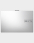 Asus Vivobook Go 14 Laptop | E1404GA-NK039W |  Intel Core i3-N305 Processor | 8GB RAM | 256GB SSD |  Intel® UHD Graphics | 14 Inch FHD | Windows 11 Home | English/Arabic Keyboard | I3NC82SS5BJ- Cool Silver