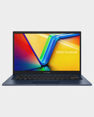 Asus Vivobook 14 Laptop (Intel Core i5-1335U | 8GB RAM | 512GB SSD | Intel UHD Graphics | 14" FHD | Win 11 Home) in Qatar