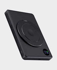 EGO Magpower Gen.4U 10000mAh, 20W, 15W Wireless Power Bank in Qatar