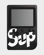 SUP Game Box 400 in 1 Mini Portable Handheld Console in Qatar