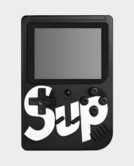 SUP Game Box 400 in 1 Mini Portable Handheld Console in Qatar