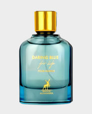 Maison Alhambra Darling Blue Eau De Parfum for Men - 100ml