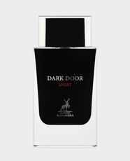 Maison Alhambra Dark Door Sport Eau De Parfum for Men - 100ml