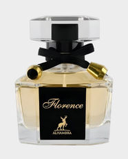 Maison Alhambra Florenza Eau De Parfum for Men and Women - 100ml