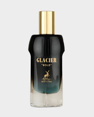 Maison Alhambra Glacier Bold Eau De Parfum for Men and Women - 100ml