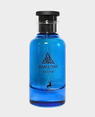 Maison Alhambra Jean Lowe Azure Eau De Parfum for Men and Women - 100ml