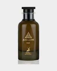 Maison Alhambra Jean Lowe Noir Eau De Parfum for Men and Women 100ml in Qatar