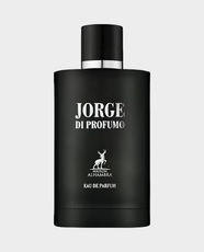 Maison Alhambra Jorge Di Profumo Eau De Parfum for Men - 100ml