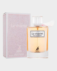 Maison Alhambra La Vivacite Eau De Parfum for Women - 100ml
