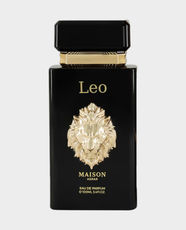 Maison Asrar Leo Eau De Parfum for Men and Women - 100ml
