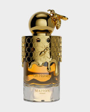 Maison Asrar Oh Honey Eau De Parfum for Men and Women - 100ml