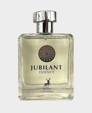 Maison Alhambra Jubilant Eau De Parfum for Women - 100ml