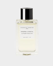 Essential Parfums Orange X Santal Eau De Parfum for Women and Men - 100ml