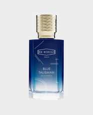 Ex Nihilio Blue Talisman Eau De Parfum for Men and Women - 100ml