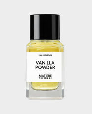 Matiere Premiere Vanilla Powder Eau De Parfum for Men and Women - 100ml
