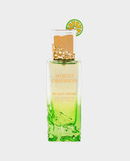 Gulf Orchid Mojito Obsession Eau De Parfum for Men and Women - 100ml