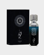 Oud Al Salam Fouz Shadow Eau De Parfum for Men and Women - 100ml