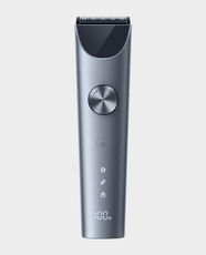 Xiaomi Hair Clipper 2 | 2 Speed Modes | Digital Display | IPX7 Fully Washable Design | Precision Cutting Blades | Rechargeable Grooming Clipper | BHR8999GL