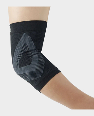Triplicated Buy Dr. Med E090 Triplicated Lining Compressive Elbow Sleeve (Small) in ...