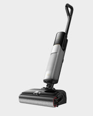 Mova X4 Pro Wet and Dry Vacuum Cleaner | 20000Pa Suction | 450W Power | 104000 RPM Motor | 4 Cleaning Modes | 80°C Hot Water Mopping | 180° Lay-Flat Design | Zero-Tangle Brush | LED Lit Brush Head | Heat Proof Material
