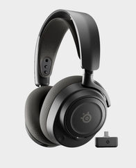 SteelSeries Arctis Nova 7 Gen 2 Wireless Gaming Headset in Qatar