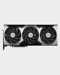 MSI GeForce RTX 5090 32G VENTUS 3X OC Graphics Card in Qatar