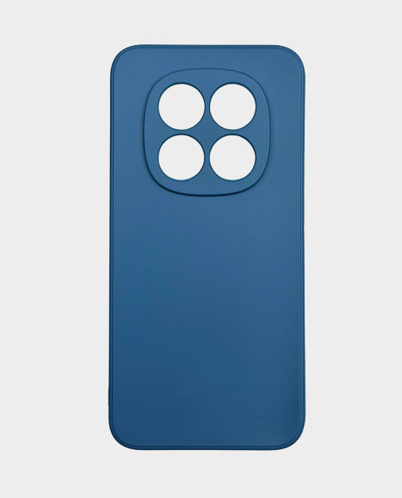 Buy Redmi Note 15 Pro+ 5G 12GB 512GB - Glacier Blue in Qatar ...