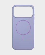 Silicone MagSafe Case for Apple iPhone 17 Pro Max | BC12 - Purple