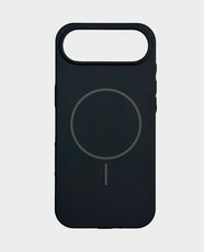 Silicone MagSafe Case for Apple iPhone Air | BC12 - Black