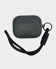 Silicone TWS Case for Apple Airpods Pro 2 | JW13 - Grey