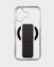 Stand Back Case for Apple iPhone 17 | BC07 - Black