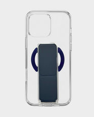 Stand Back Case for Apple iPhone 16 Plus | BC07 - Blue