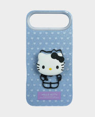 Hello Kitty Case for Apple iPhone Air | BC10 - Blue