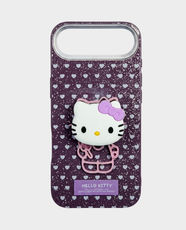 Hello Kitty Case for Apple iPhone Air | BC10 - Purple
