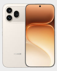 HONOR 600 Pro 5G 12GB 512GB - Golden White