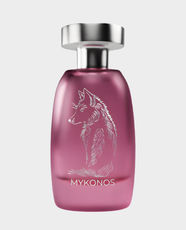 MYKONOS Silent Whisper Extrait De Parfum for Men and Women - 100ml