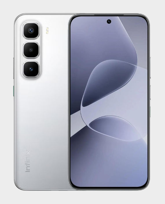 Buy Apple iPhone 13 Pro Max 6GB 256GB (Japan Spec) Silver in Qatar