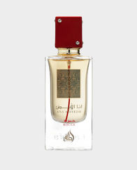 Lattafa Ana Abiyedh Rouge Eau De Parfum for Women - 60ml in Qatar