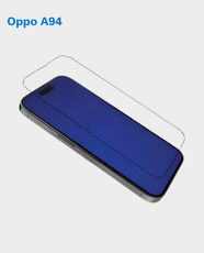 Keva Antibroken 9H Tempered Glass Screen Protection for Oppo A94 in Qatar