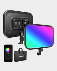 NEEWER RGB168 LED Video Light in Qatar