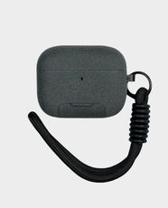 Silicone TWS Case for Apple Airpods Pro 3 | JW13 - Grey