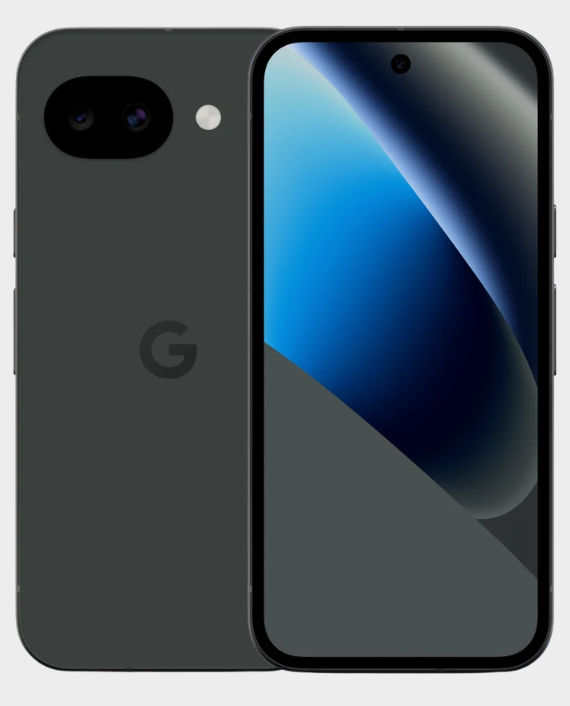 Buy Google Pixel 6 Pro 12GB 256GB Stormy Black in Qatar