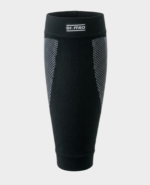 Triplicated Buy Dr. Med Triplicated Lining Compressive Calf Sleeve (Large) K091 in ...