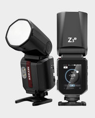 NEEWER Z3-S TTL Flash Speedlite for Sony Cameras in Qatar