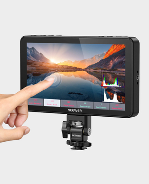 Buy NEEWER F700 Camera Field Monitor | 7 inch 4K Touch Screen in